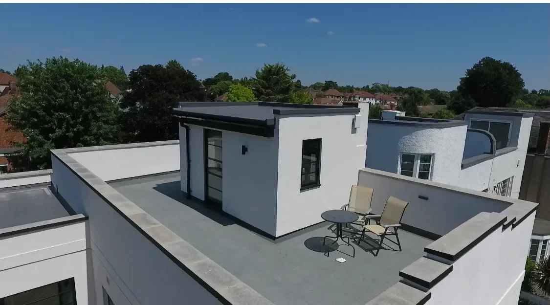 How We Built Our Reputation in Bexley by London Roofing