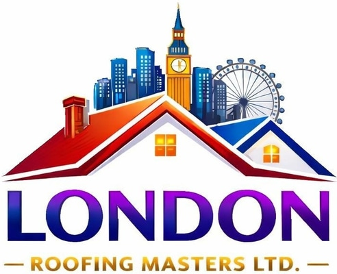 London Roofing logo